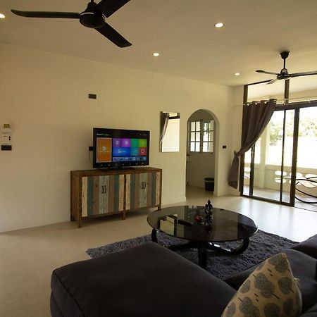 Aussieland Bungalows Lamai Beach  Esterno foto