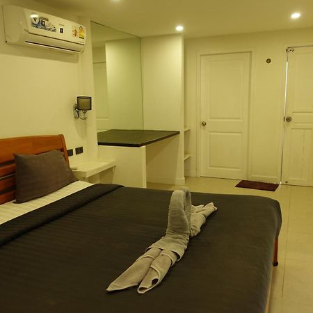 Aussieland Bungalows Lamai Beach  Esterno foto