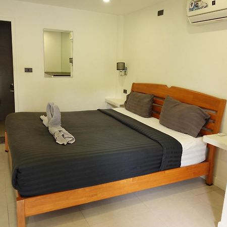Aussieland Bungalows Lamai Beach  Esterno foto