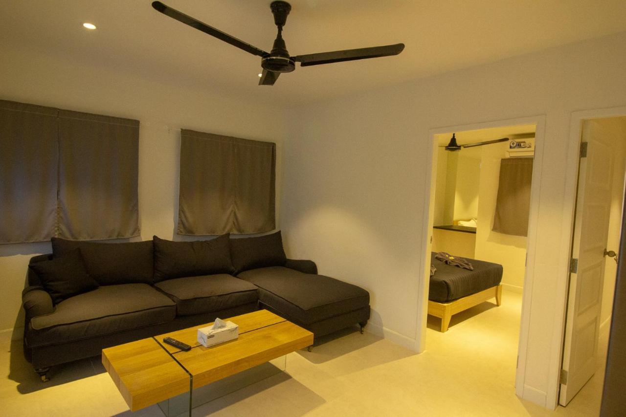 Aussieland Bungalows Lamai Beach  Esterno foto
