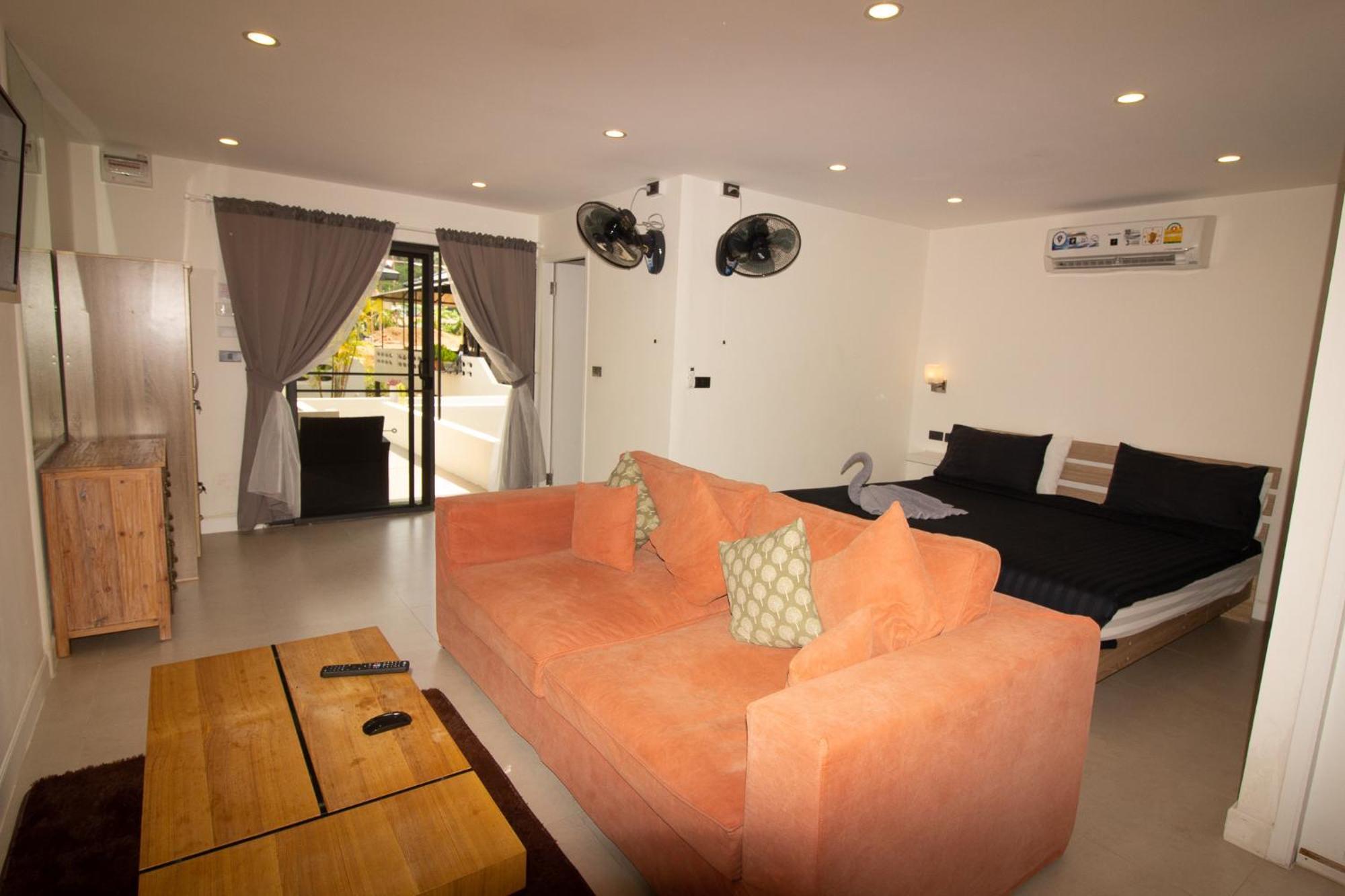 Aussieland Bungalows Lamai Beach  Esterno foto