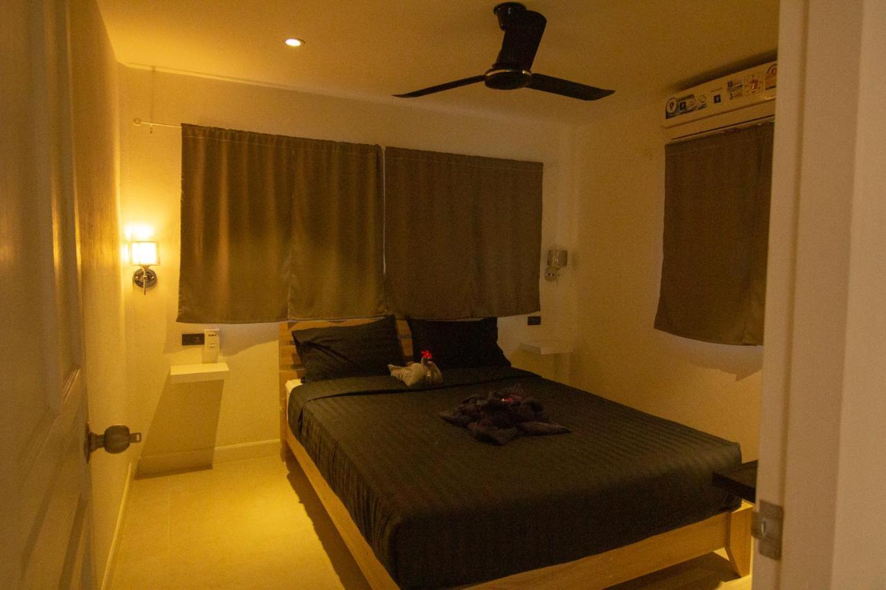 Aussieland Bungalows Lamai Beach  Esterno foto