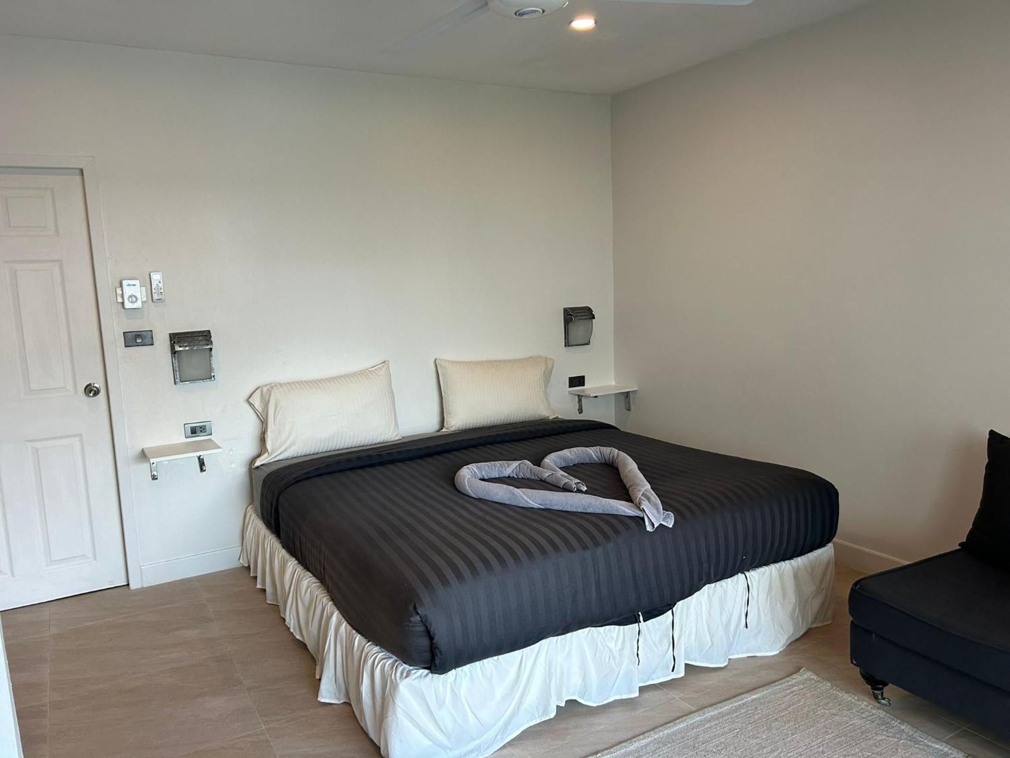 Aussieland Bungalows Lamai Beach  Esterno foto