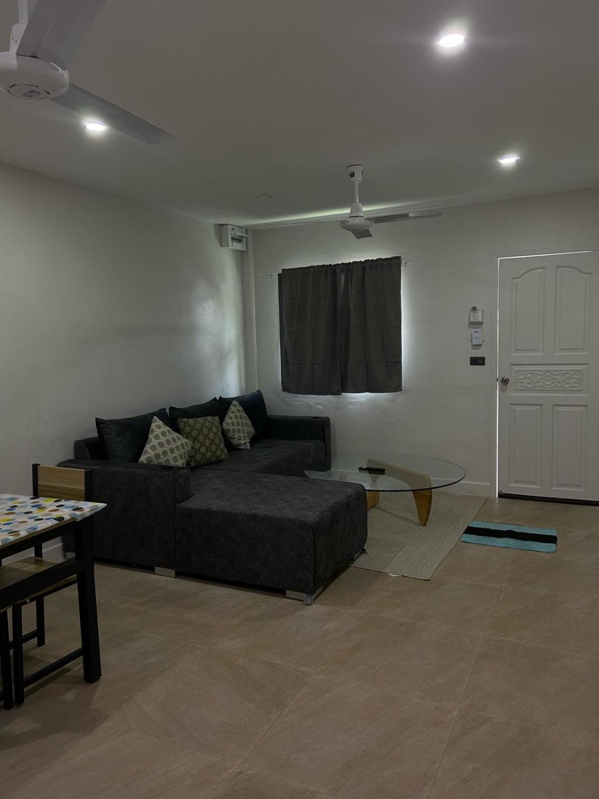 Aussieland Bungalows Lamai Beach  Esterno foto