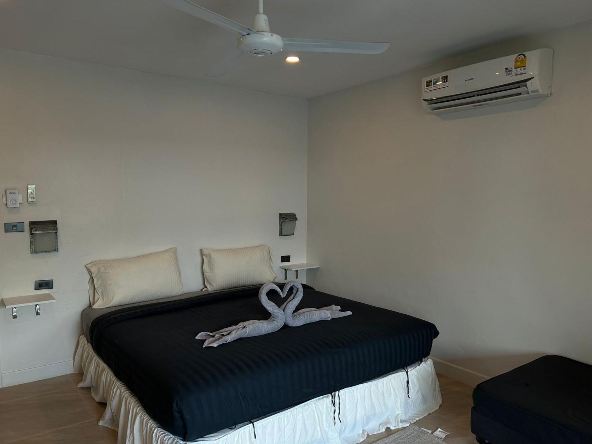 Aussieland Bungalows Lamai Beach  Esterno foto