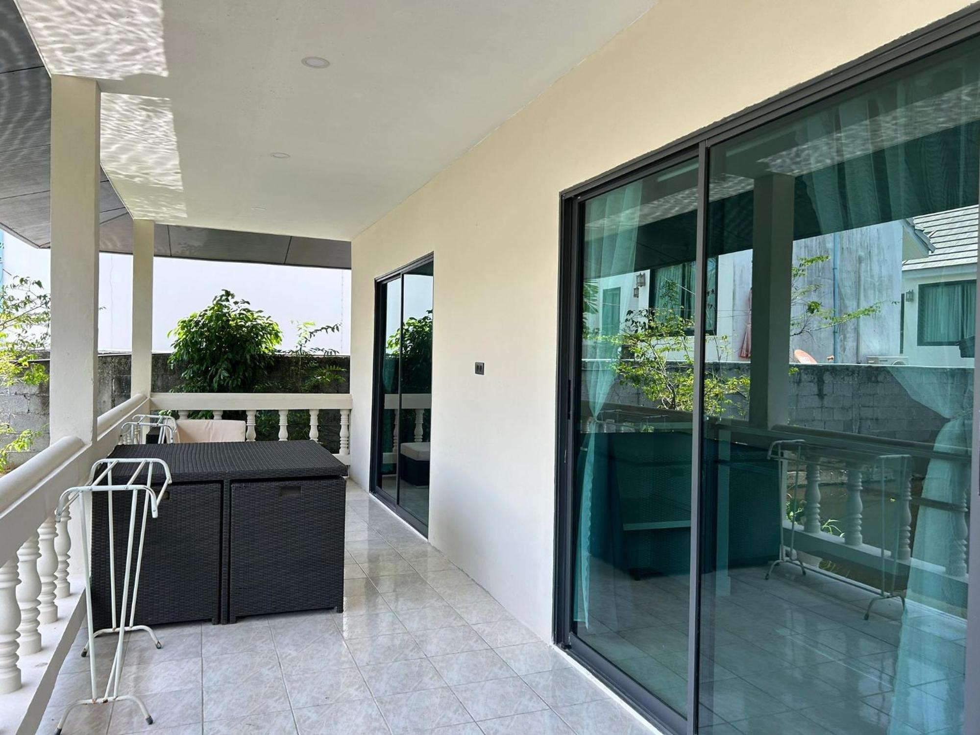 Aussieland Bungalows Lamai Beach  Esterno foto