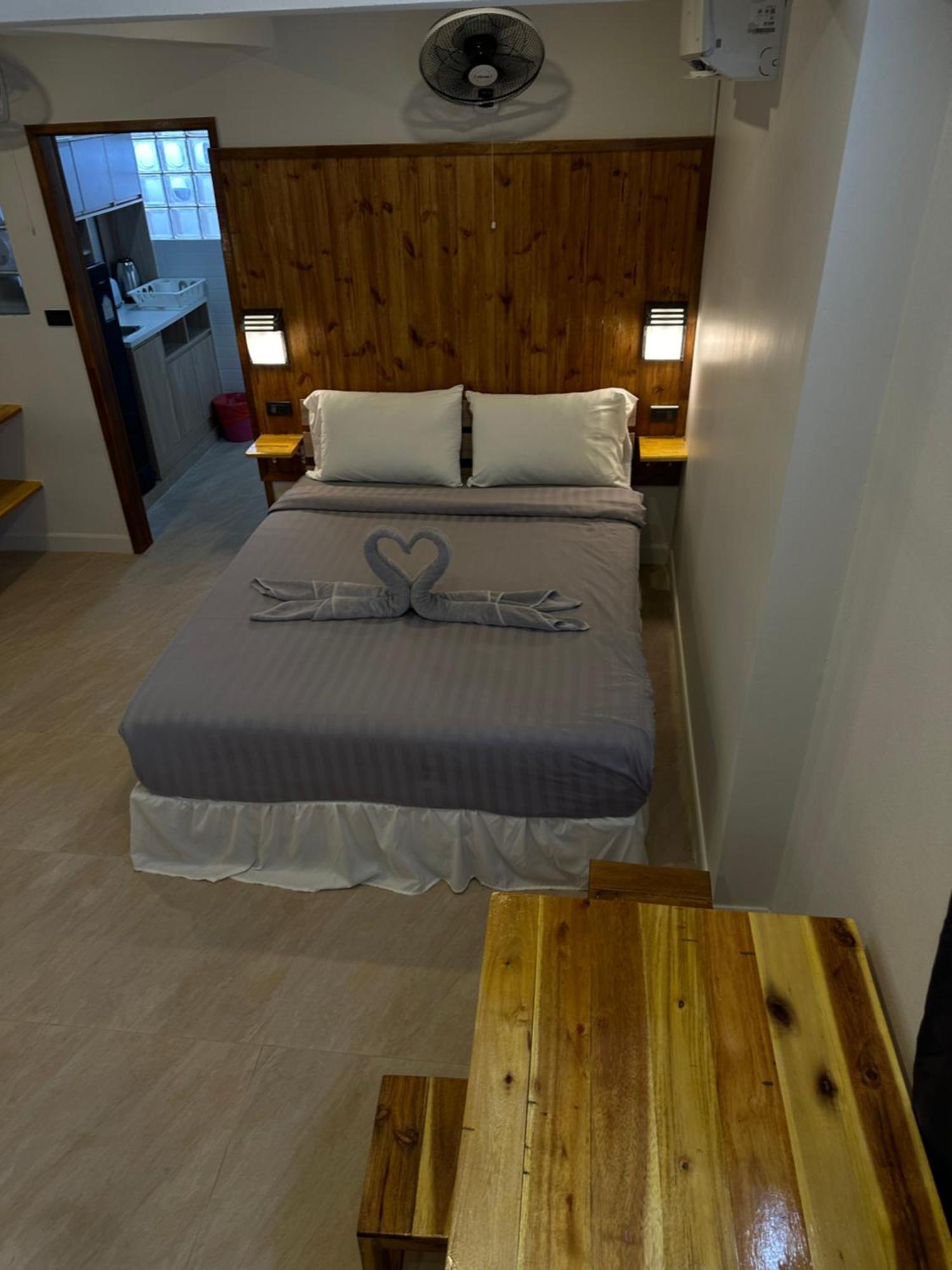 Aussieland Bungalows Lamai Beach  Esterno foto