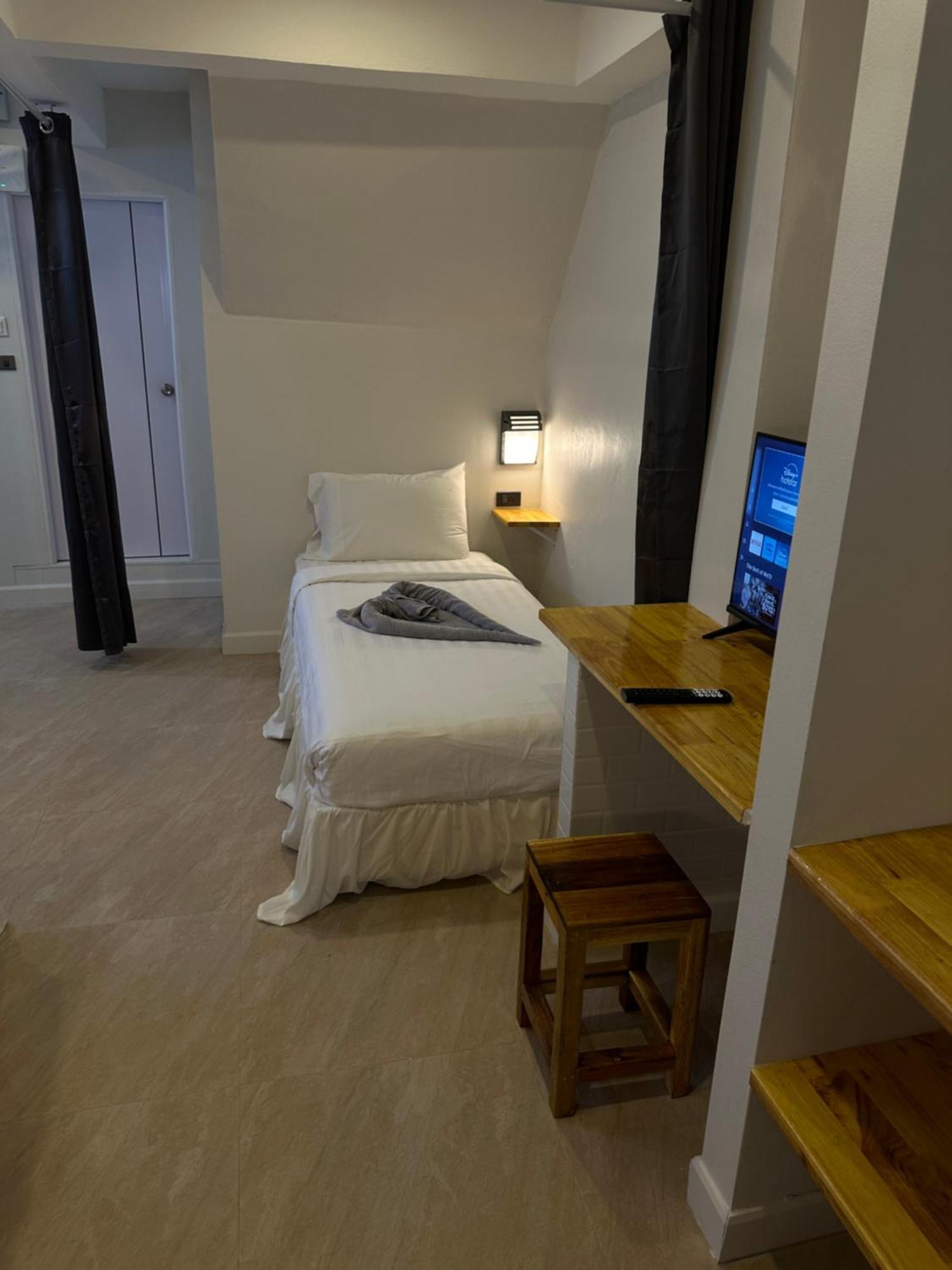 Aussieland Bungalows Lamai Beach  Esterno foto