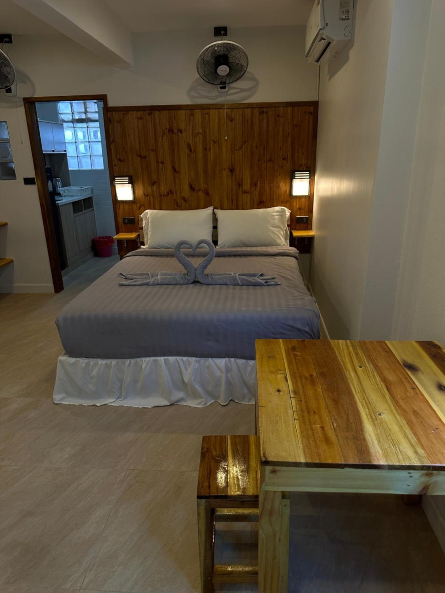 Aussieland Bungalows Lamai Beach  Esterno foto