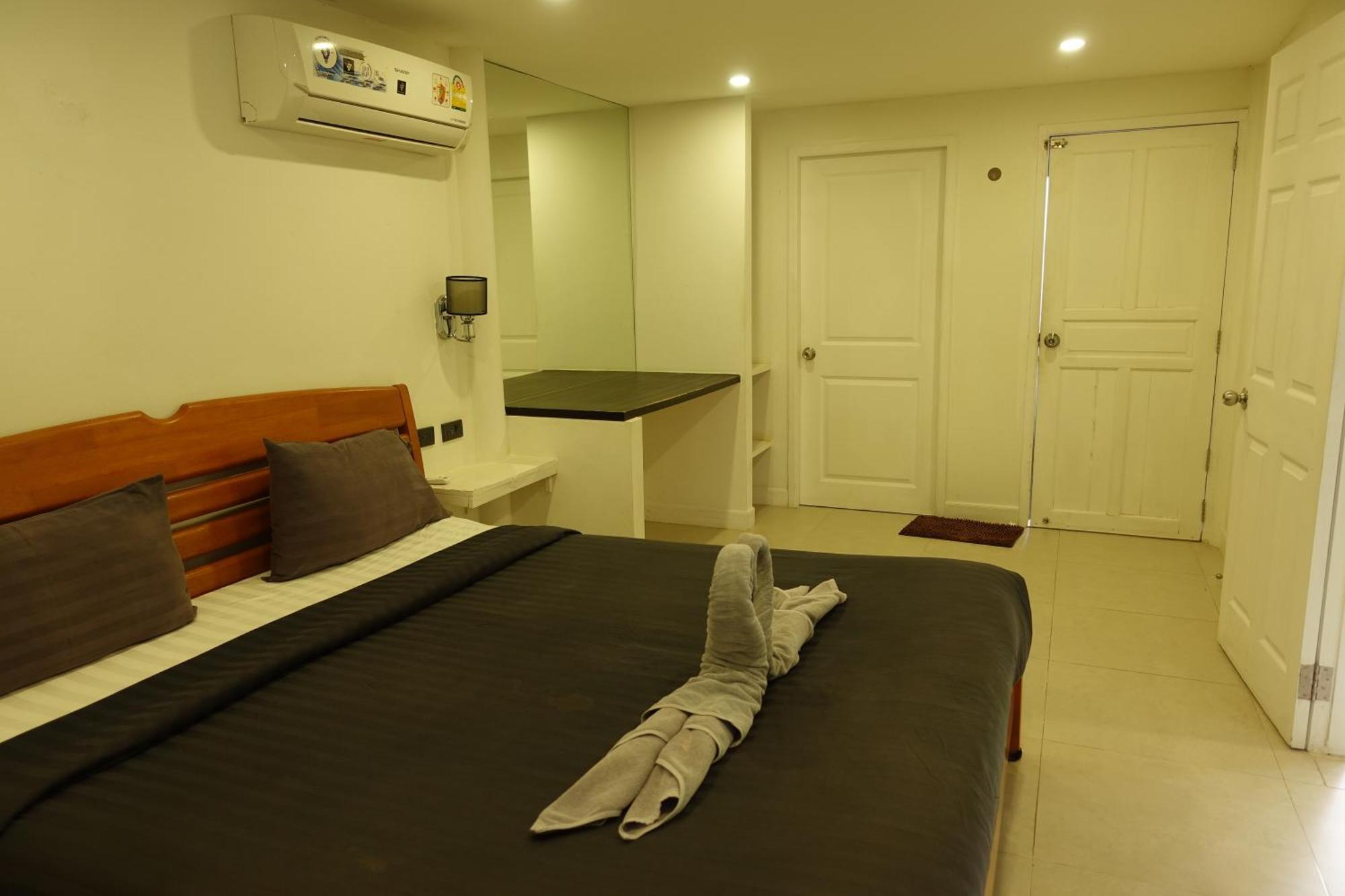 Aussieland Bungalows Lamai Beach  Esterno foto