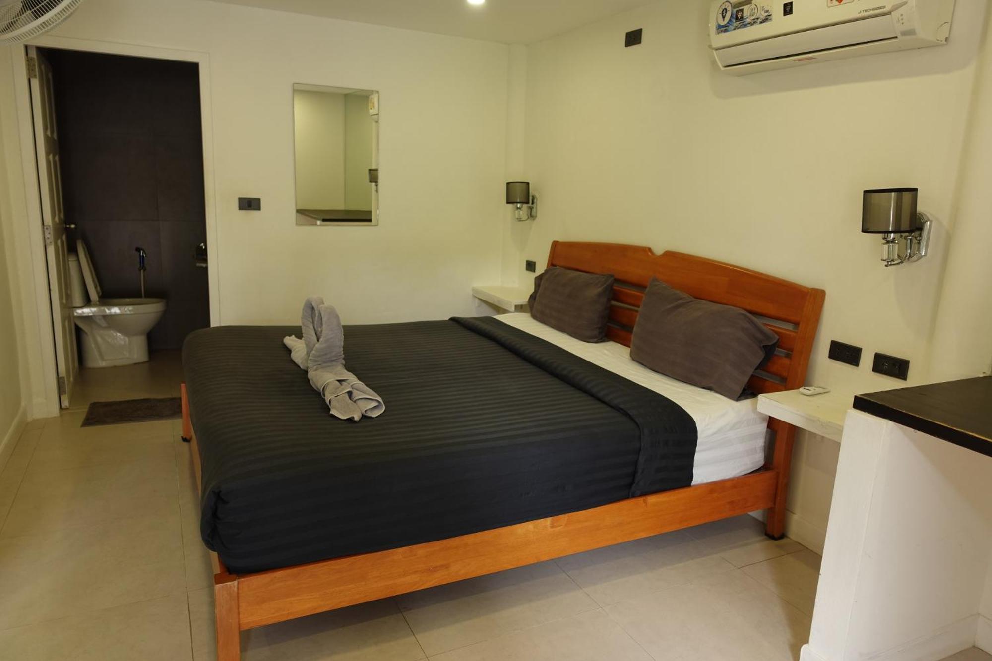 Aussieland Bungalows Lamai Beach  Esterno foto