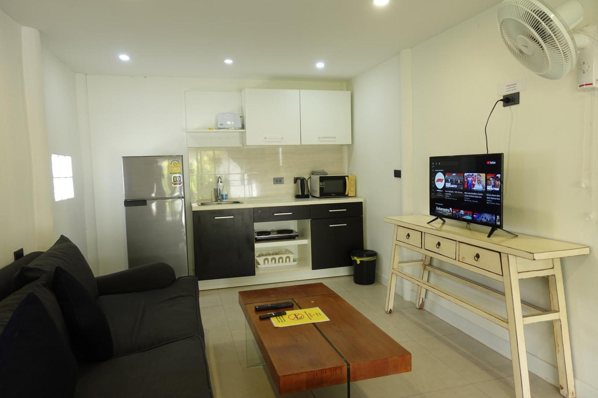 Aussieland Bungalows Lamai Beach  Esterno foto